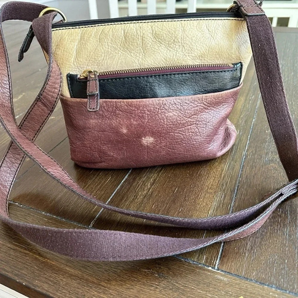 Fossil Corey cross body bag - Picture 14 of 14